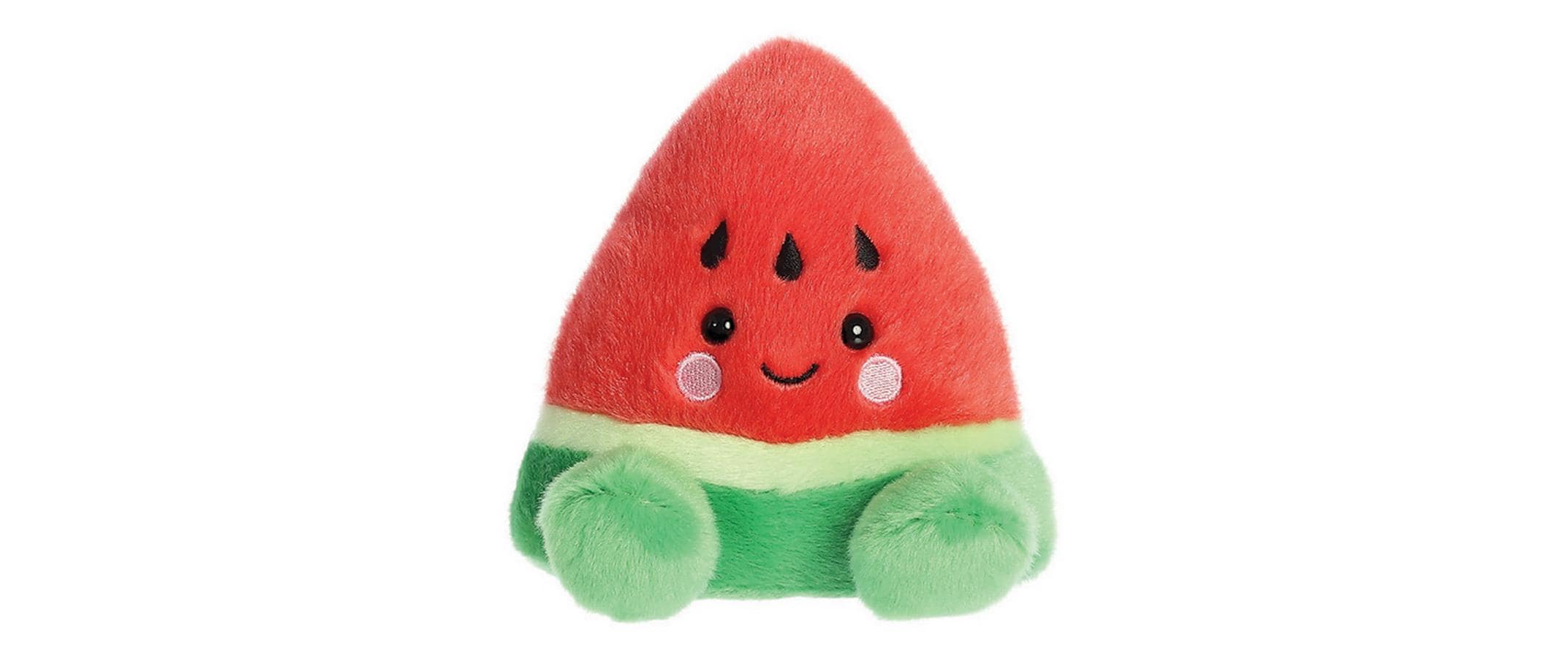 AURORA Palm Pals Sandy Watermelon 13 cm