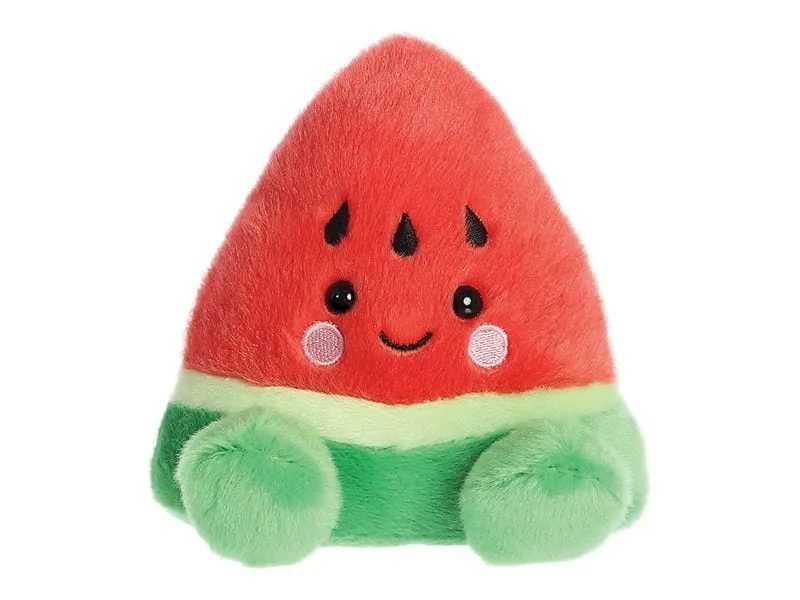 AURORA Palm Pals Sandy Watermelon 13 cm