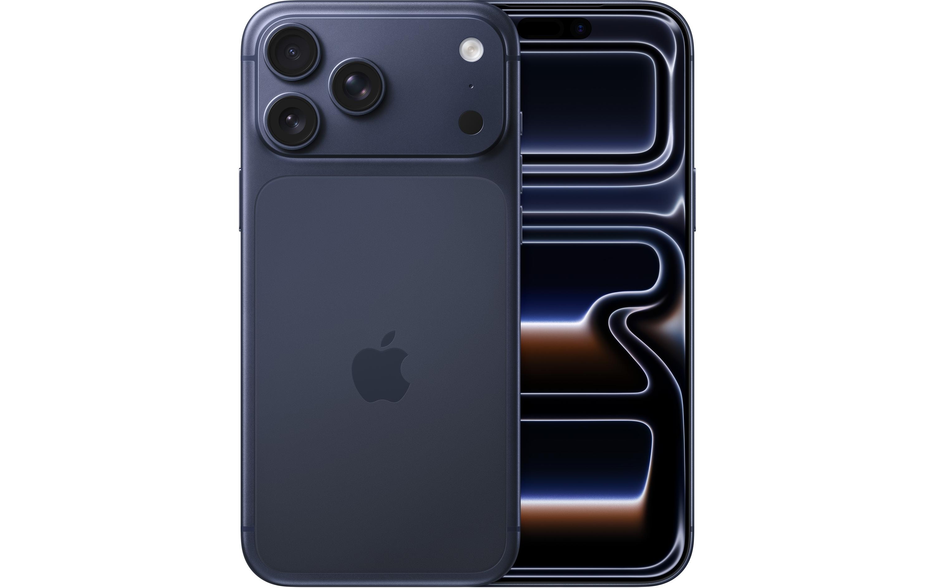 Apple iPhone 17 Pro Max 256 GB Deep Blue