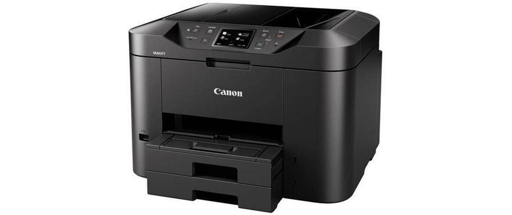Canon Multifunktionsdrucker MAXIFY MB2750