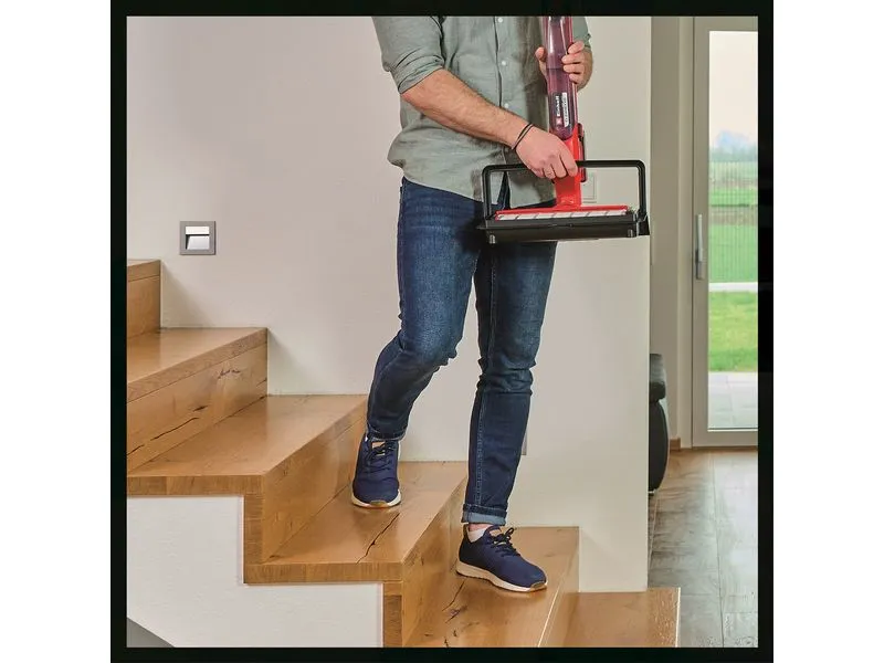Einhell Hartbodenreiniger Cleanexxo Solo Einhell Hartbodenreiniger Cleanexxo Solo