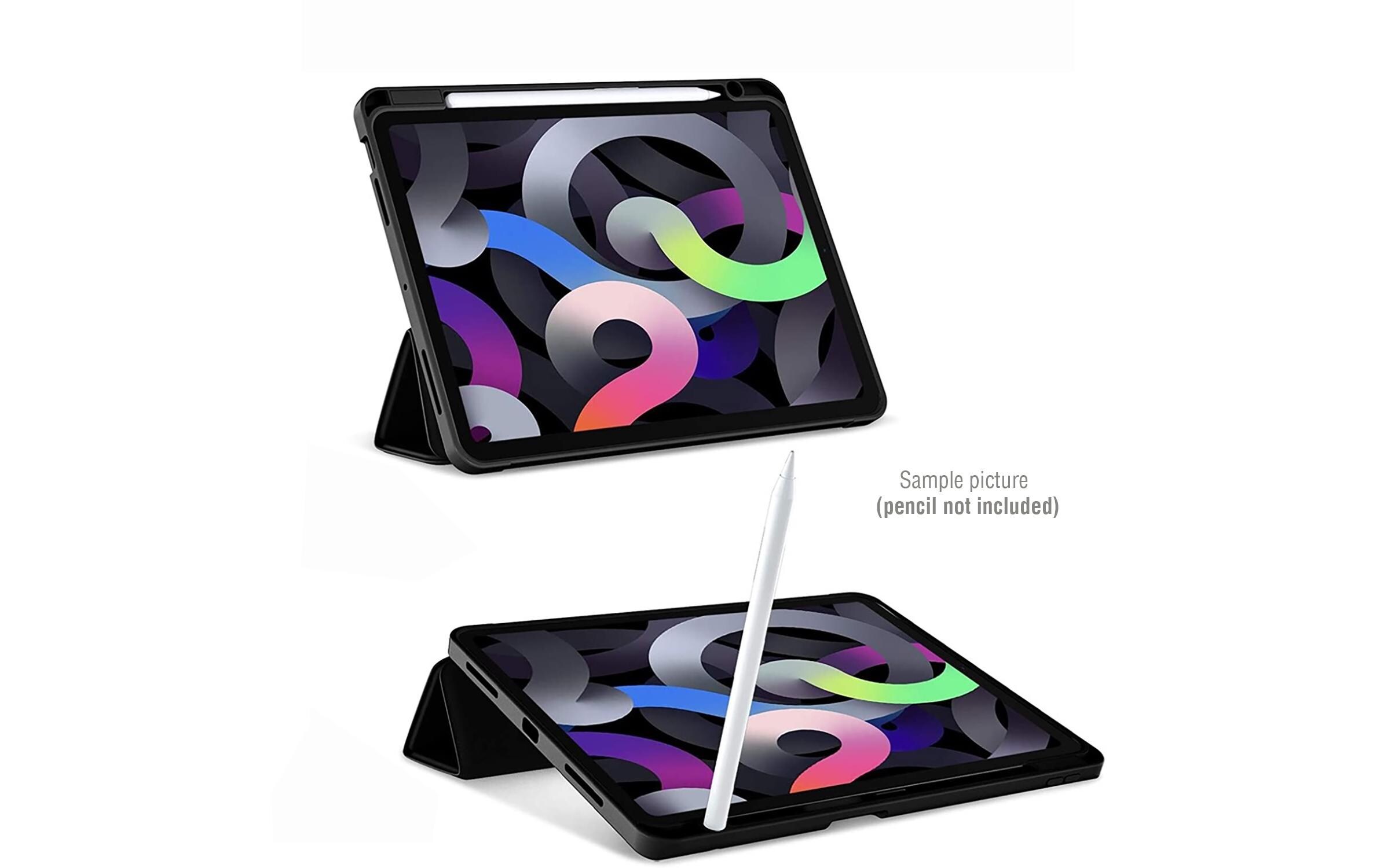 4smarts Tablet Book Cover Basic für Galaxy Tab S9
