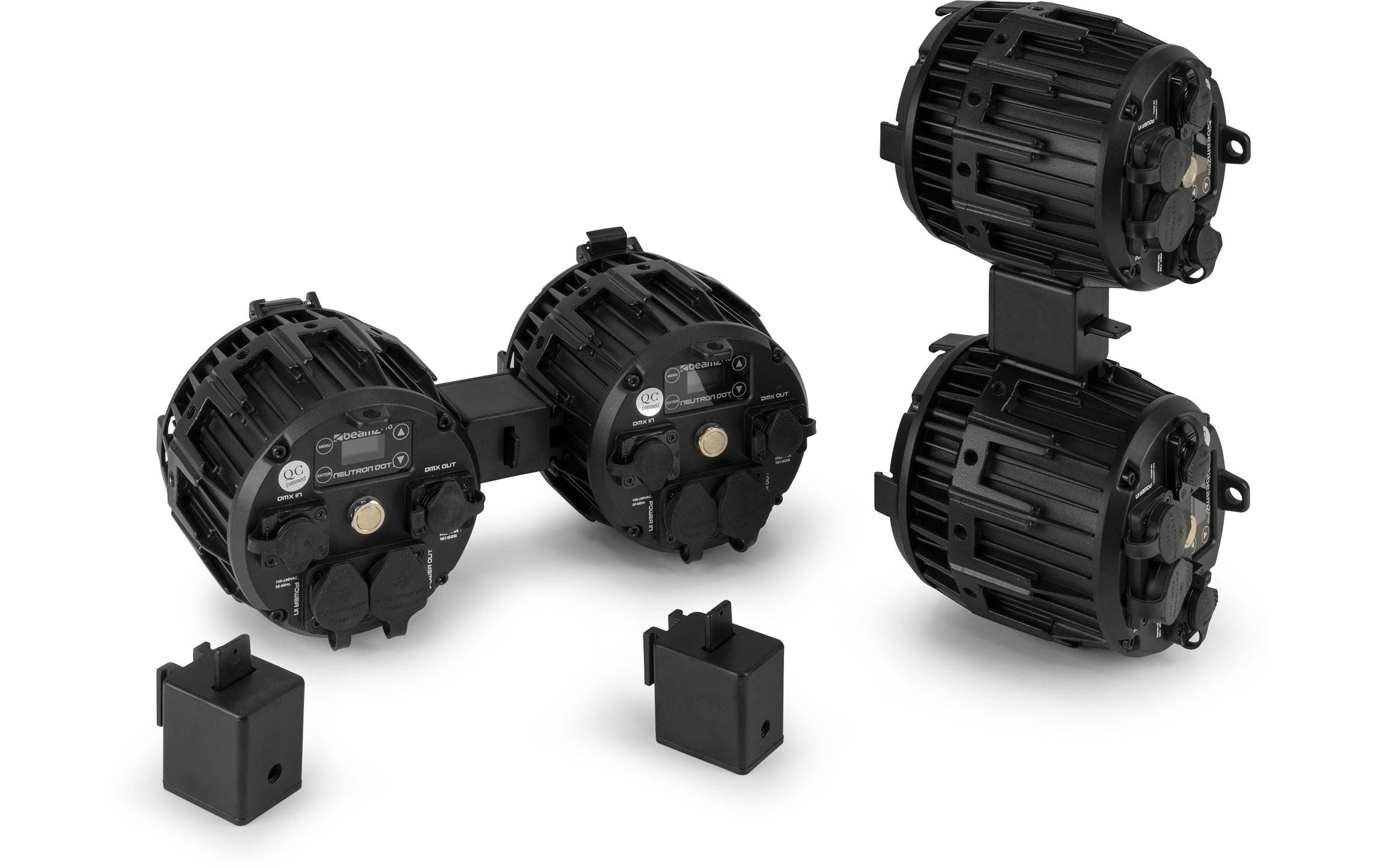 BeamZ Pro Scheinwerfer NEUTRON-DOT