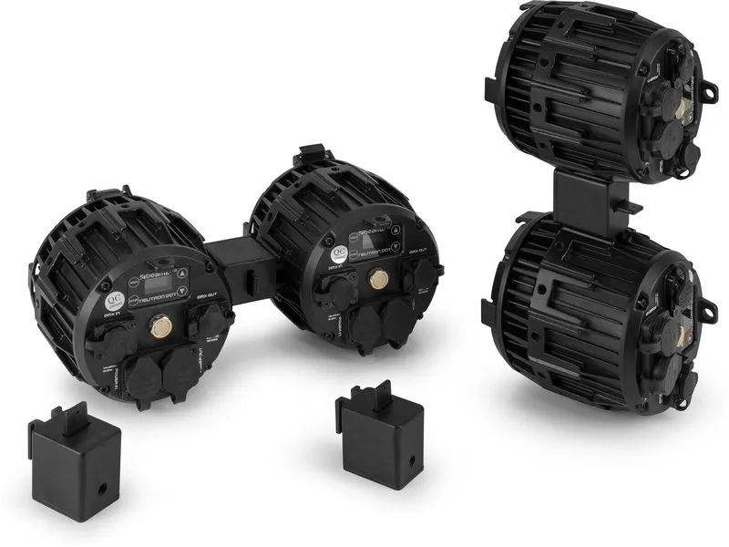 BeamZ Pro Scheinwerfer NEUTRON-DOT