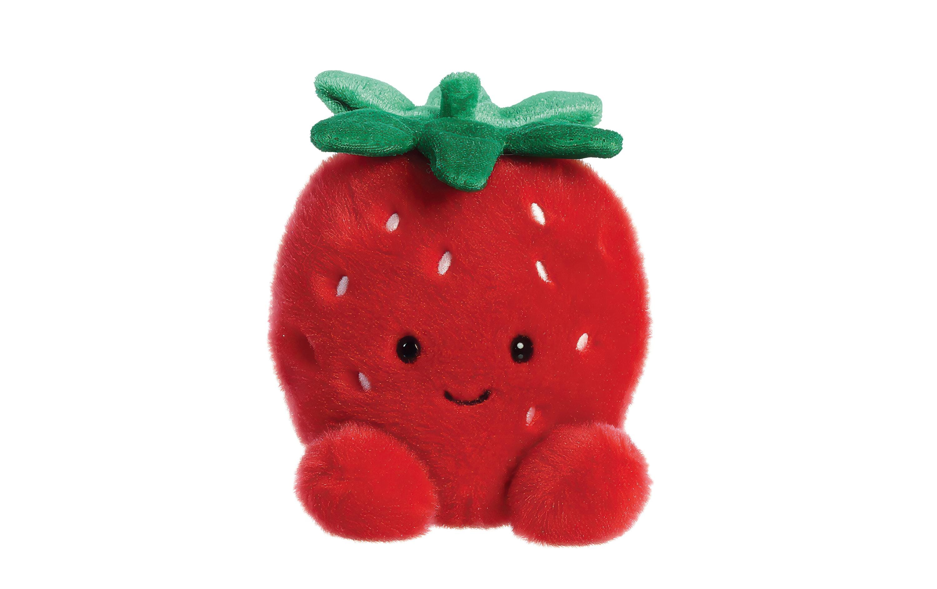 AURORA Palm Pals Juicy Strawberry 13 cm AURORA Palm Pals Juicy Strawberry 13 cm