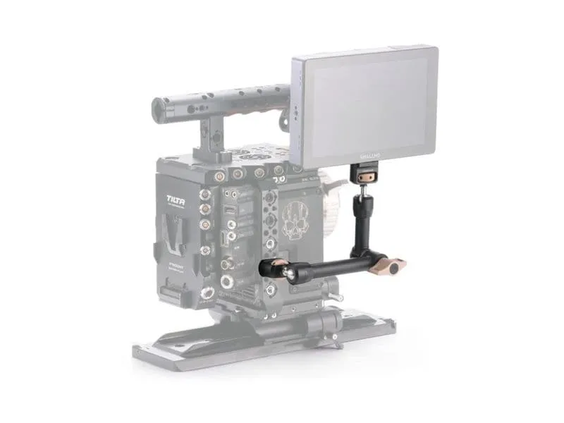 Tilta Pro Articulating Arm, Basic Schwarz Tilta Pro Articulating Arm, Basic Schwarz