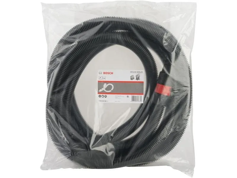 Bosch Saugschlauch 5 m, Ø 35 mm, inkl. Bajonettverschluss Bosch Saugschlauch 5 m, Ø 35 mm, inkl. Bajonettverschluss