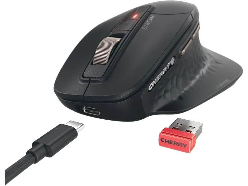 Cherry Maus Stream Mouse Ultimate Cherry Maus Stream Mouse Ultimate