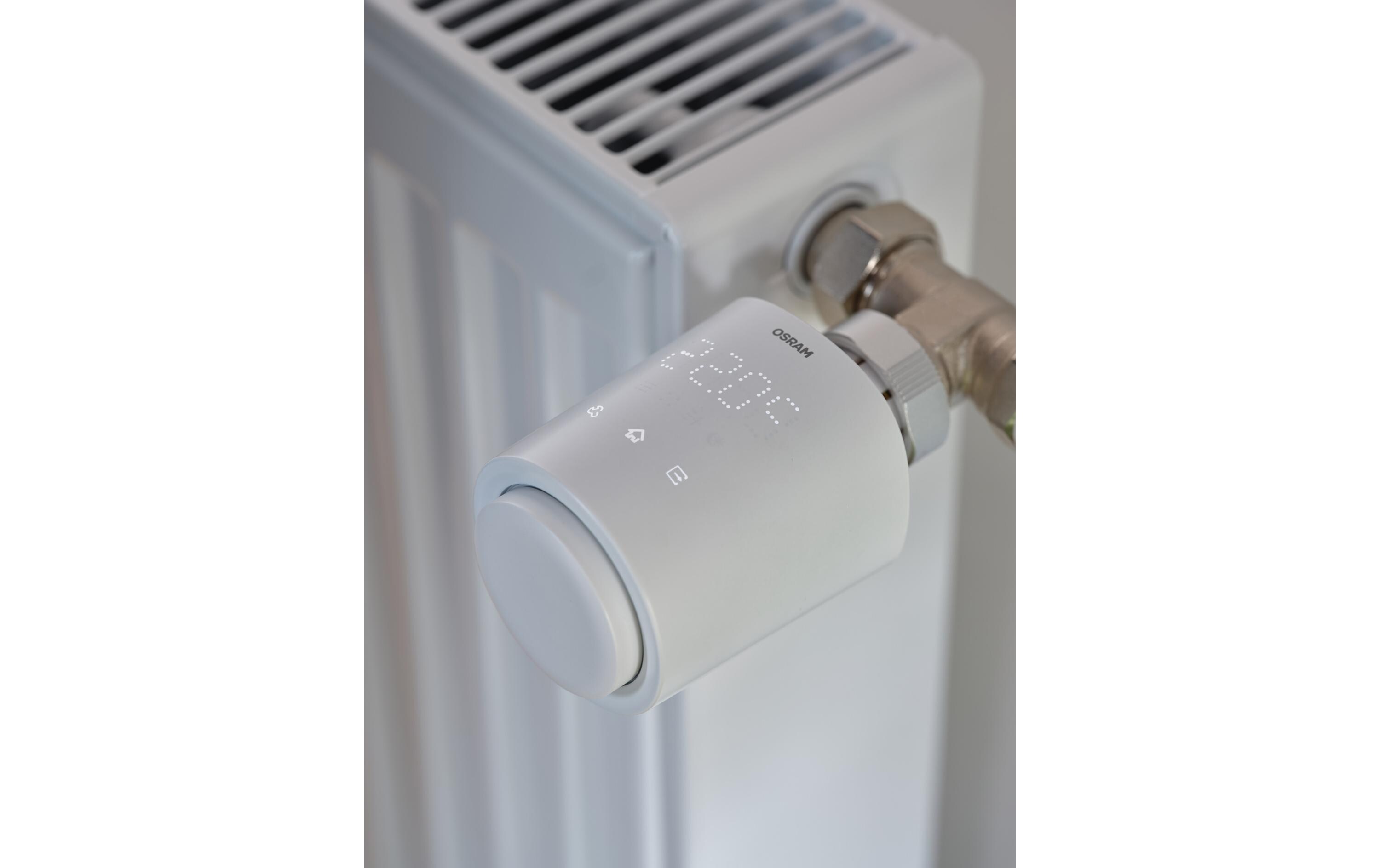 OSRAM SMART+ Radiator Thermostat