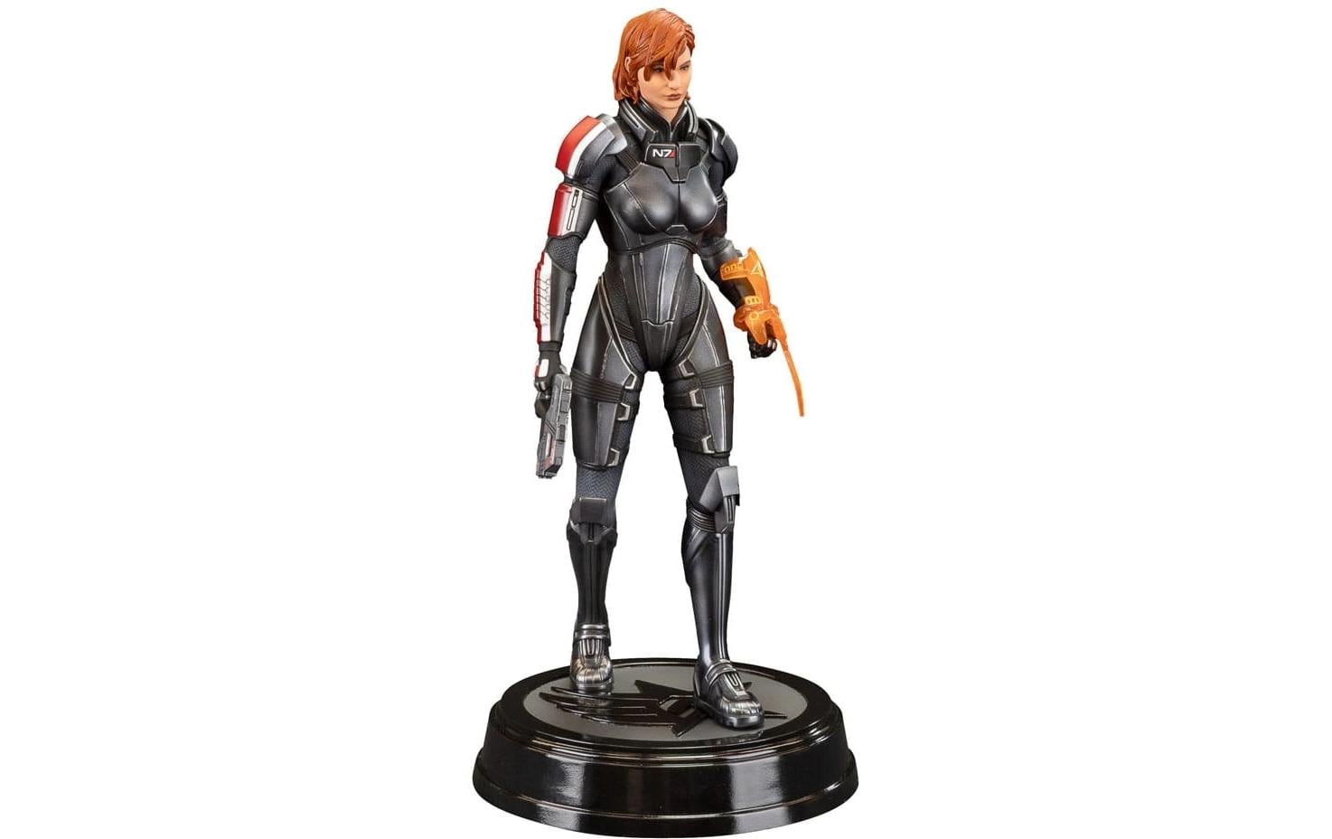 Dark Horse Mass Effect PVC Commander Jane Shepard