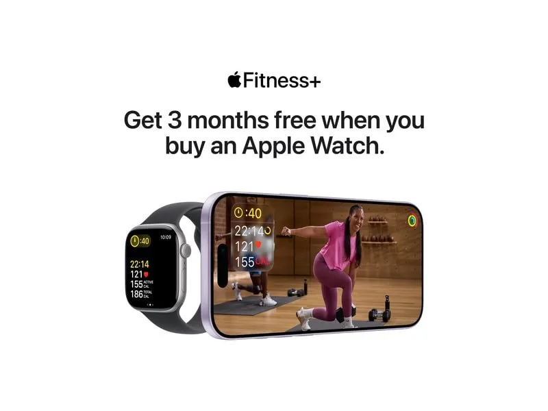 Apple Watch Series 11 46 mm GPS Silver Alu Sport Band M/L Apple Watch Series 11 46 mm GPS Silver Alu Sport Band M/L
