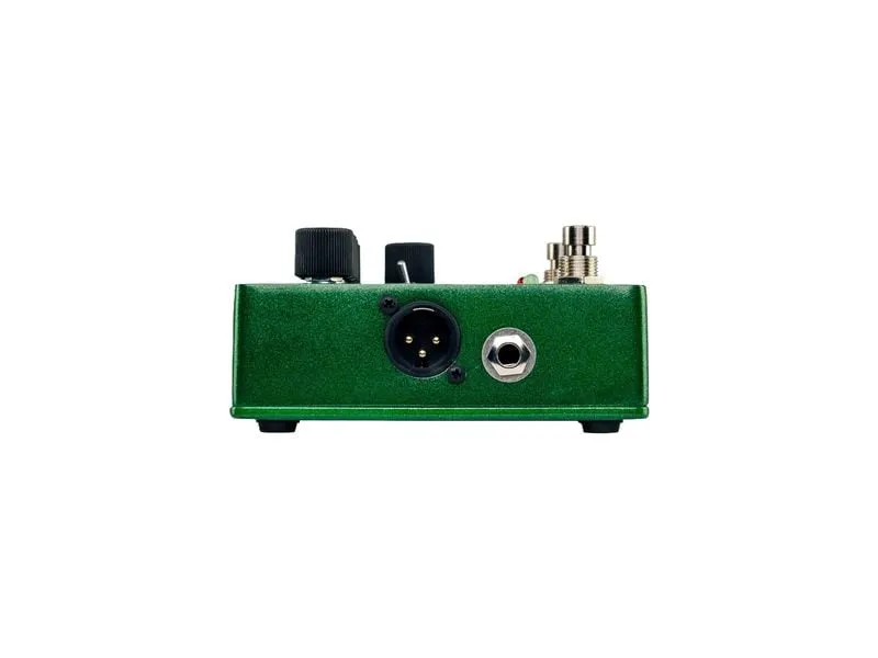 Electro-Harmonix Deluxe Bass Big Muff Pi 2 Analog Dual Op-Amp Fuzz