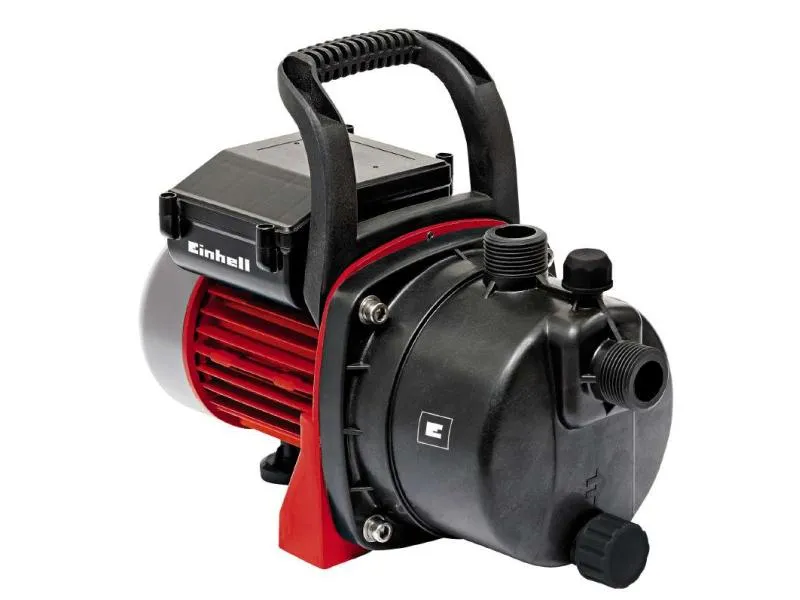Einhell Klarwasserpumpe GC-GP 6538 Einhell Klarwasserpumpe GC-GP 6538