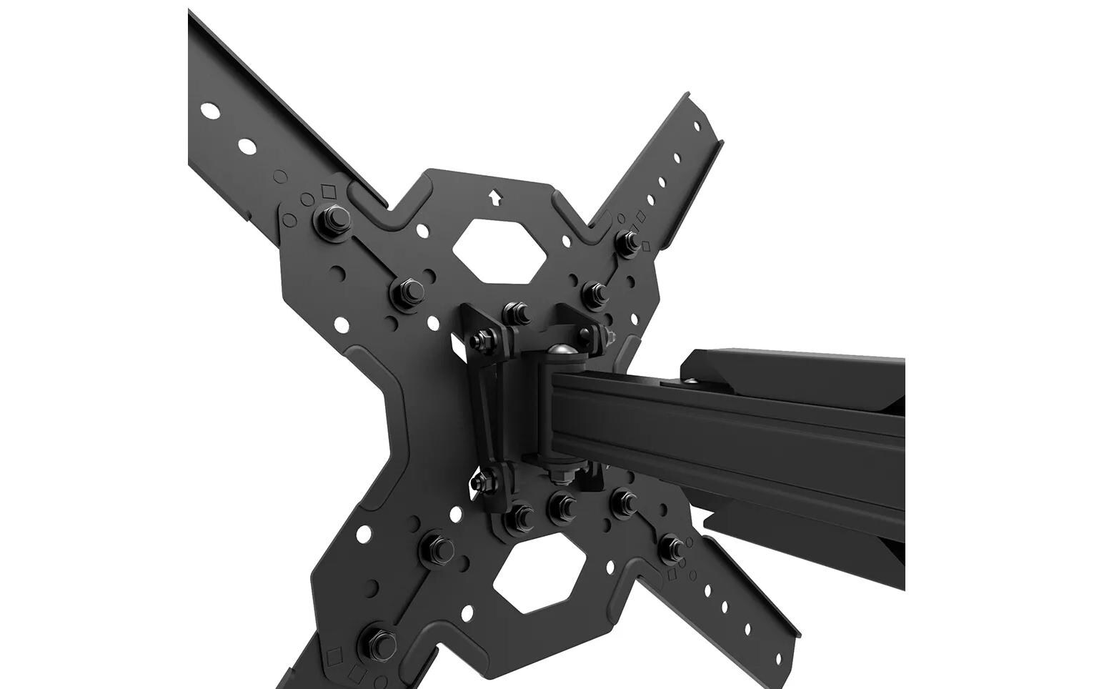 NEOMOUNTS Wandhalterung WL40S-850BL14 Schwarz NEOMOUNTS Wandhalterung WL40S-850BL14 Schwarz