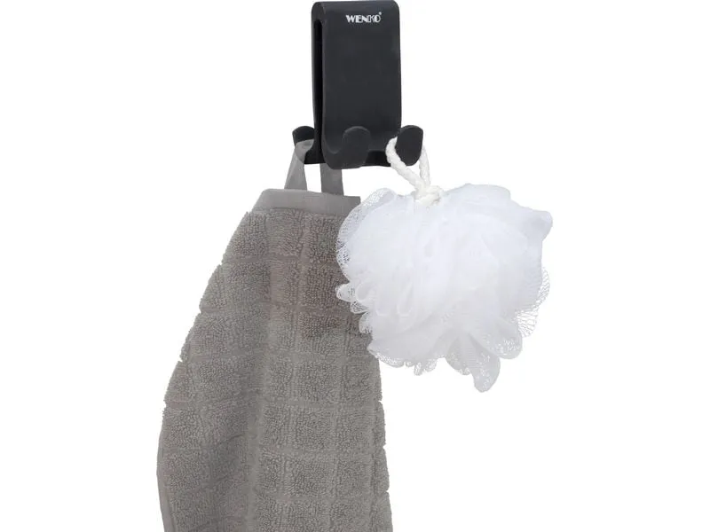 Wenko Handtuchhalter Verna Duo Wenko Handtuchhalter Verna Duo