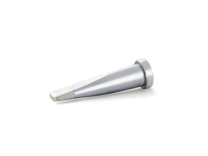 Weller Lötspitze LT M Meisselform 3.2 mm Weller Lötspitze LT M Meisselform 3.2 mm