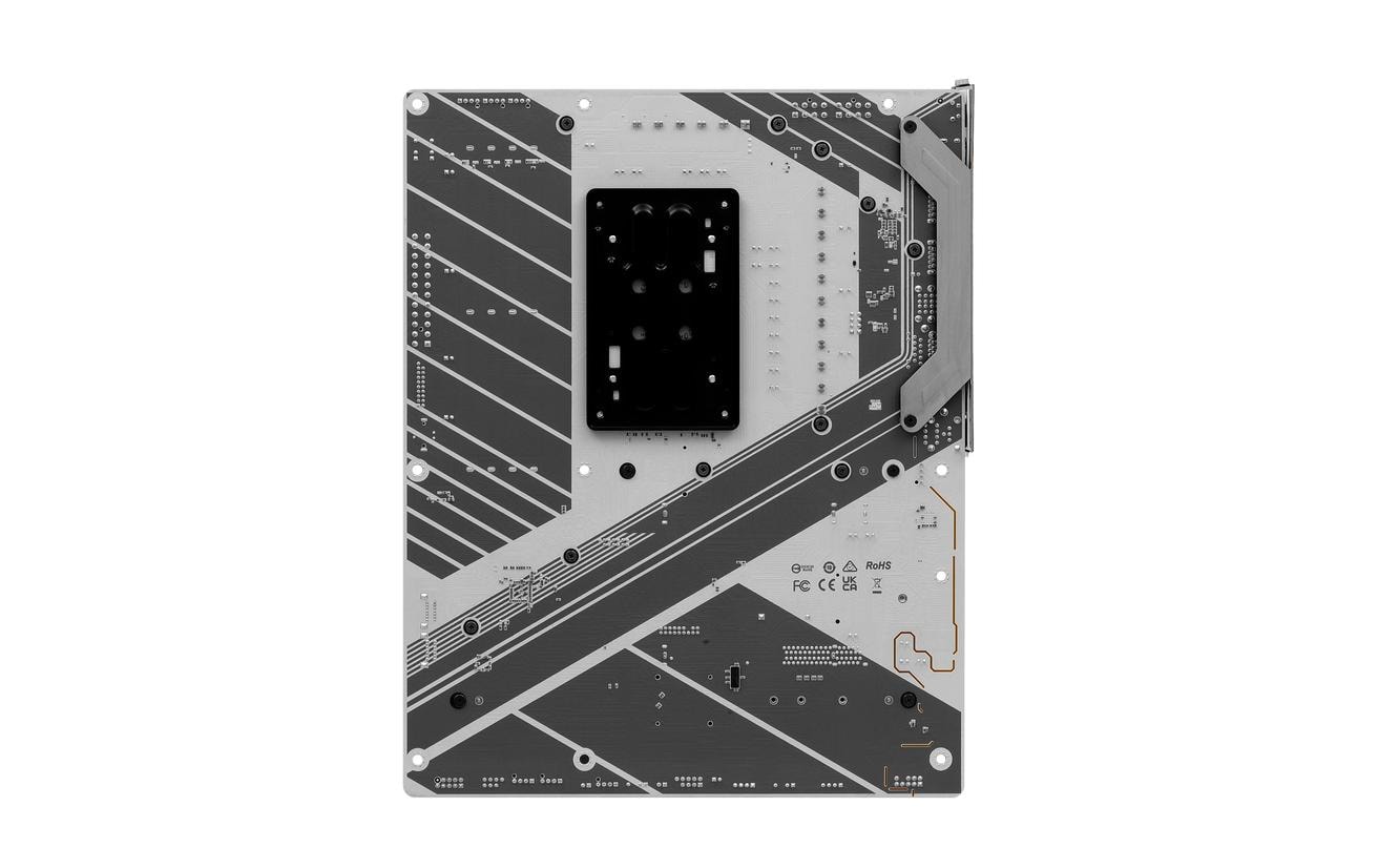 ASRock Mainboard X870 PRO RS