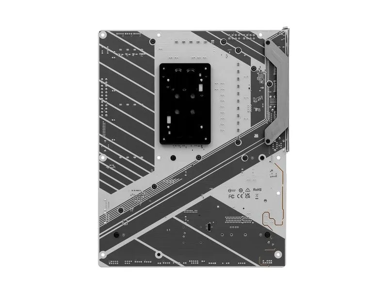 ASRock Mainboard X870 PRO RS