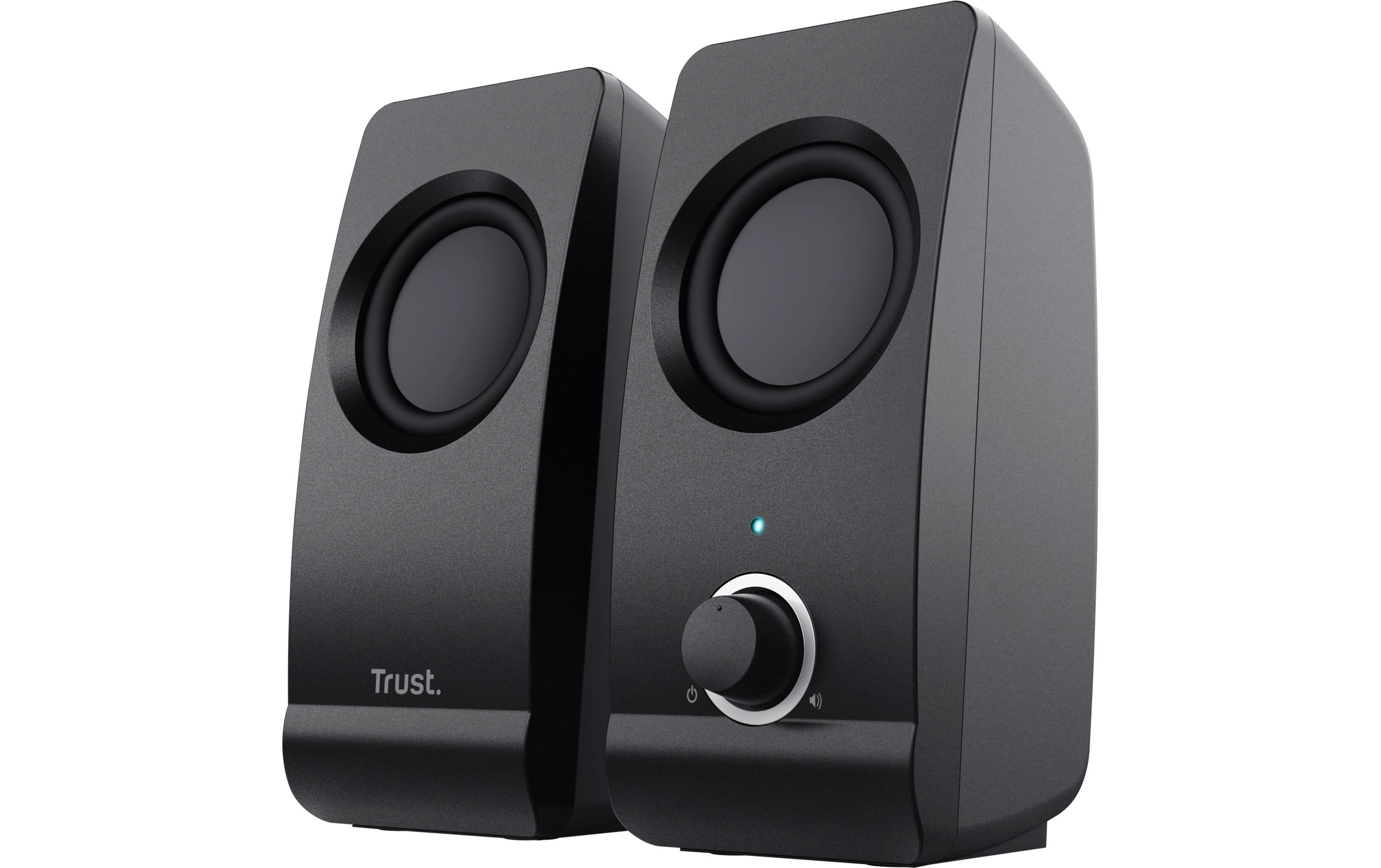 Trust PC-Lautsprecher Remo 2.0