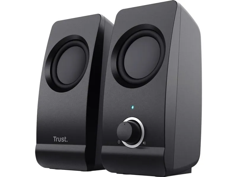 Trust PC-Lautsprecher Remo 2.0 Trust PC-Lautsprecher Remo 2.0