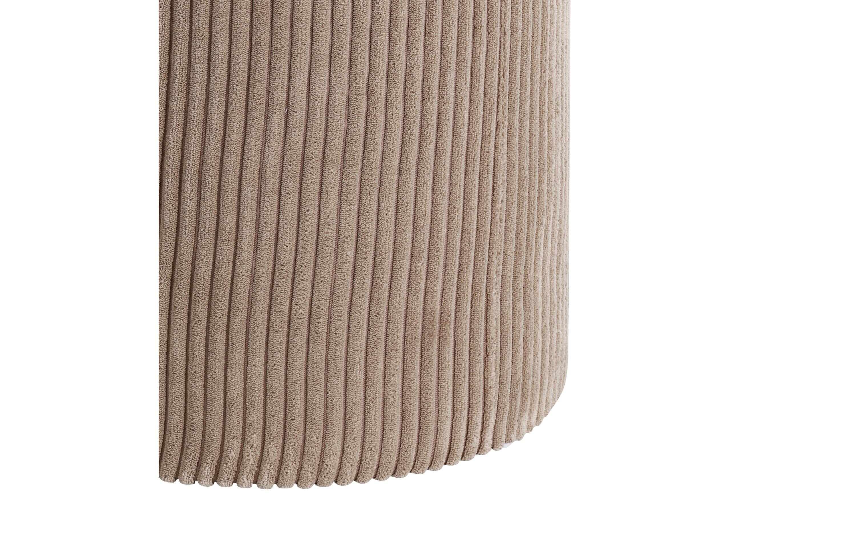 EGLO Hocker Vavatenina 2 Stück, Braun