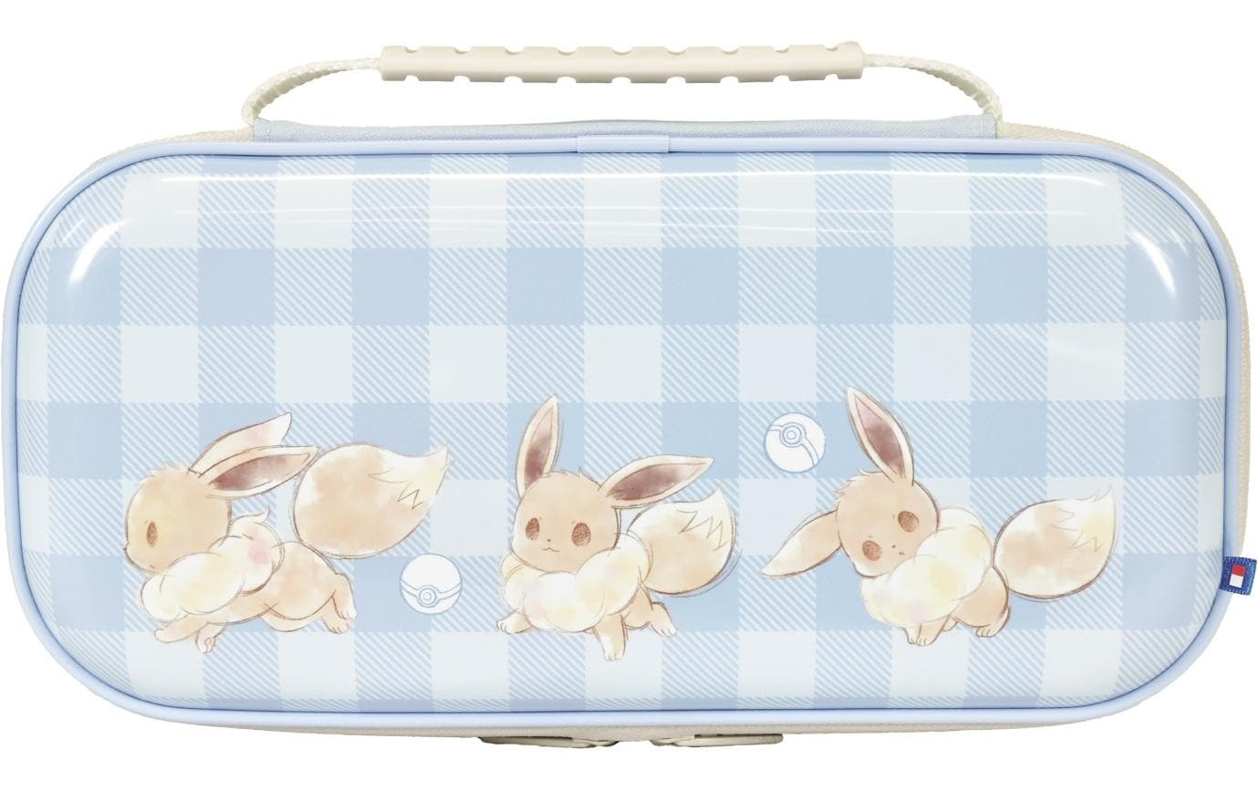 Hori Nintendo Switch 2 Tasche Evoli Premium Case