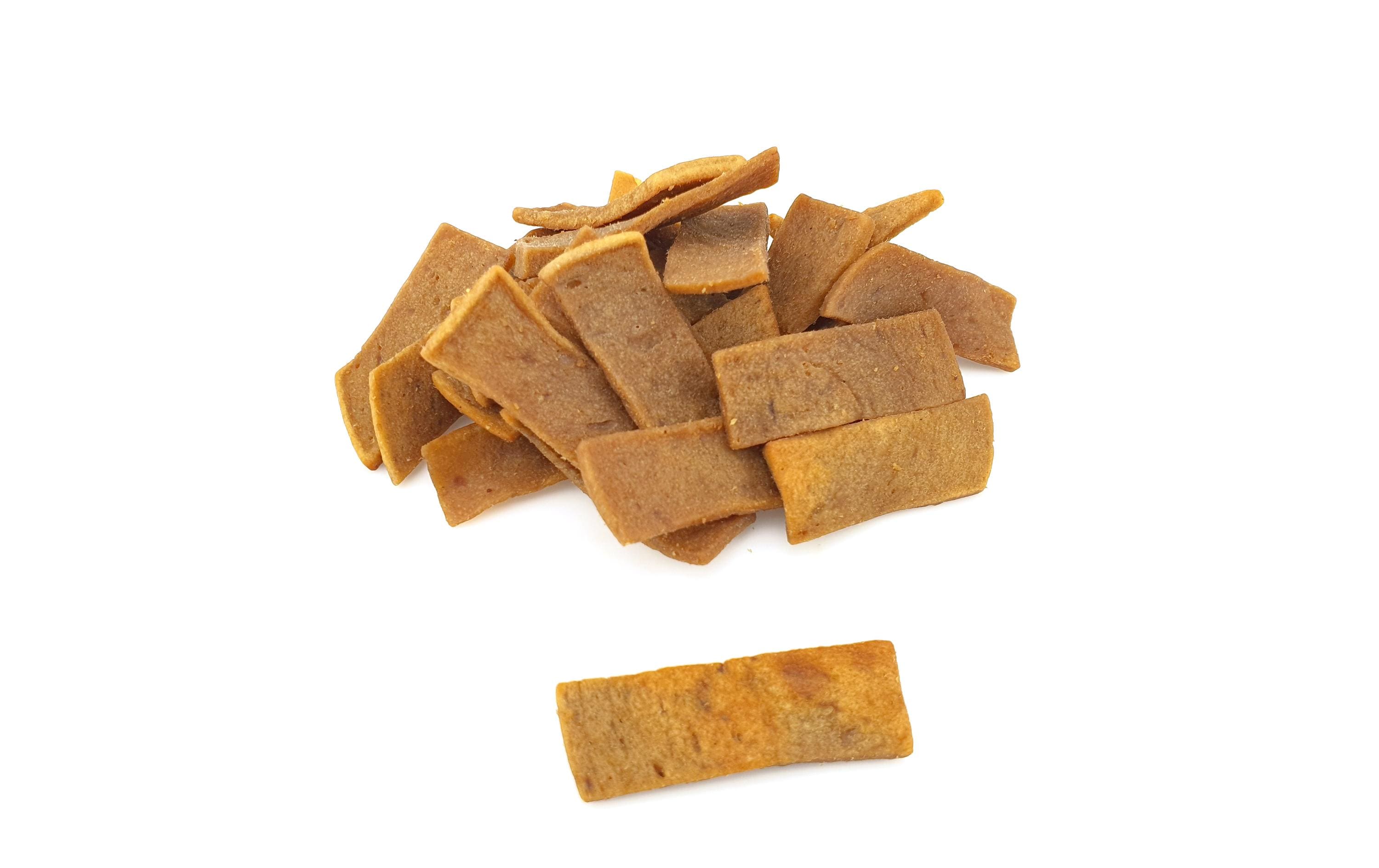 DeliBest Katzen-Snack Kaninchen, 45 g