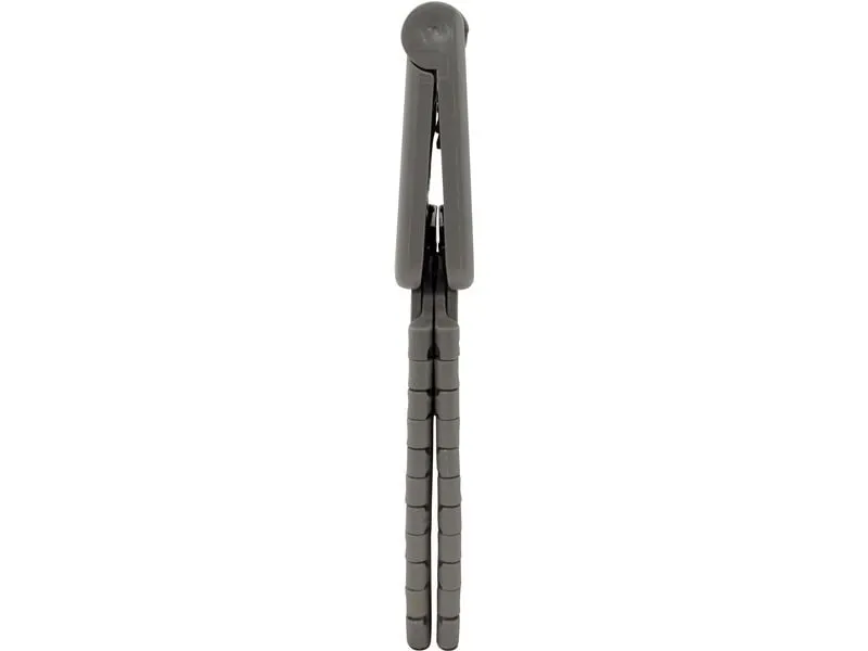 Eurotrail Antirutsch-Trittstufe Polypropylen (PP), Grau Eurotrail Antirutsch-Trittstufe Polypropylen (PP), Grau
