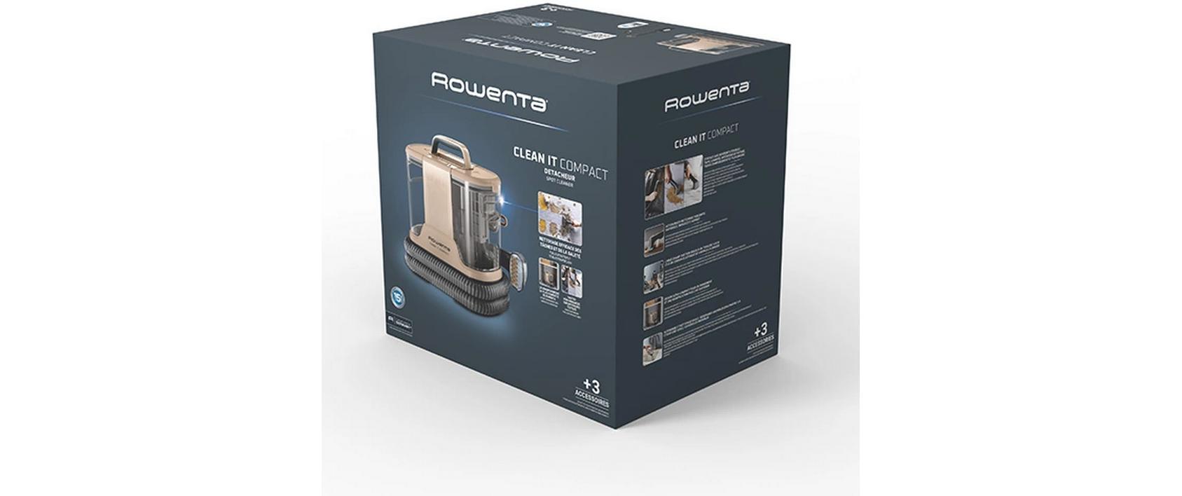 Rowenta Fleckenreiniger IN3010