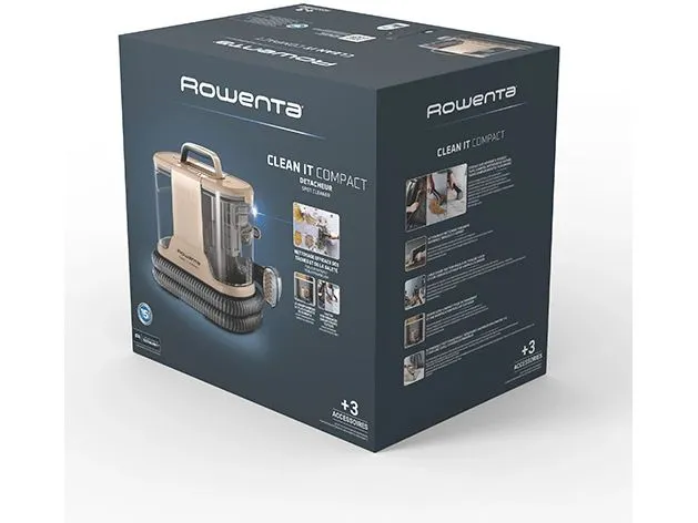 Rowenta Fleckenreiniger IN3010