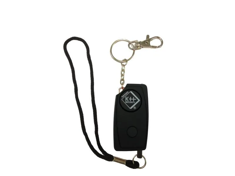 KH Security Taschenalarm 24/7