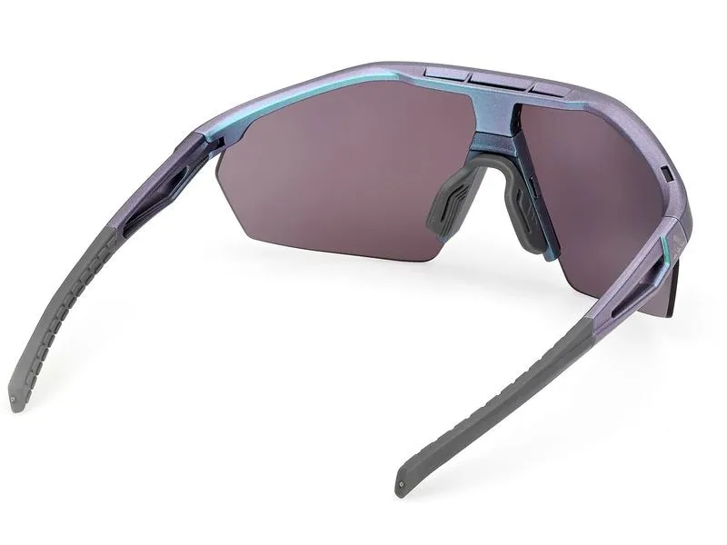 adidas Anemos Light SP0115 Sonnenbrille, Frame Matte Dark Green