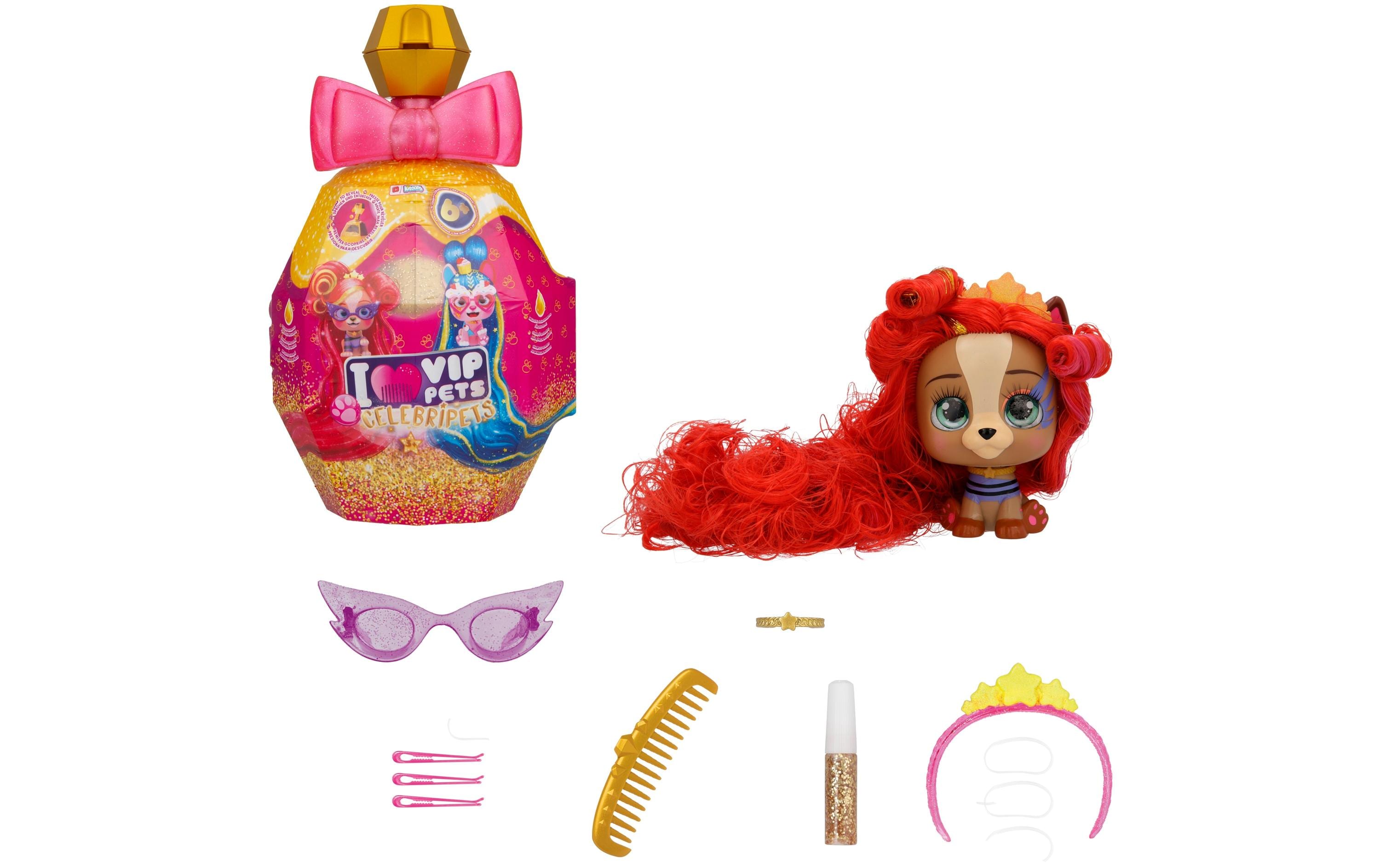 IMC Toys VIP Pets Celebripets