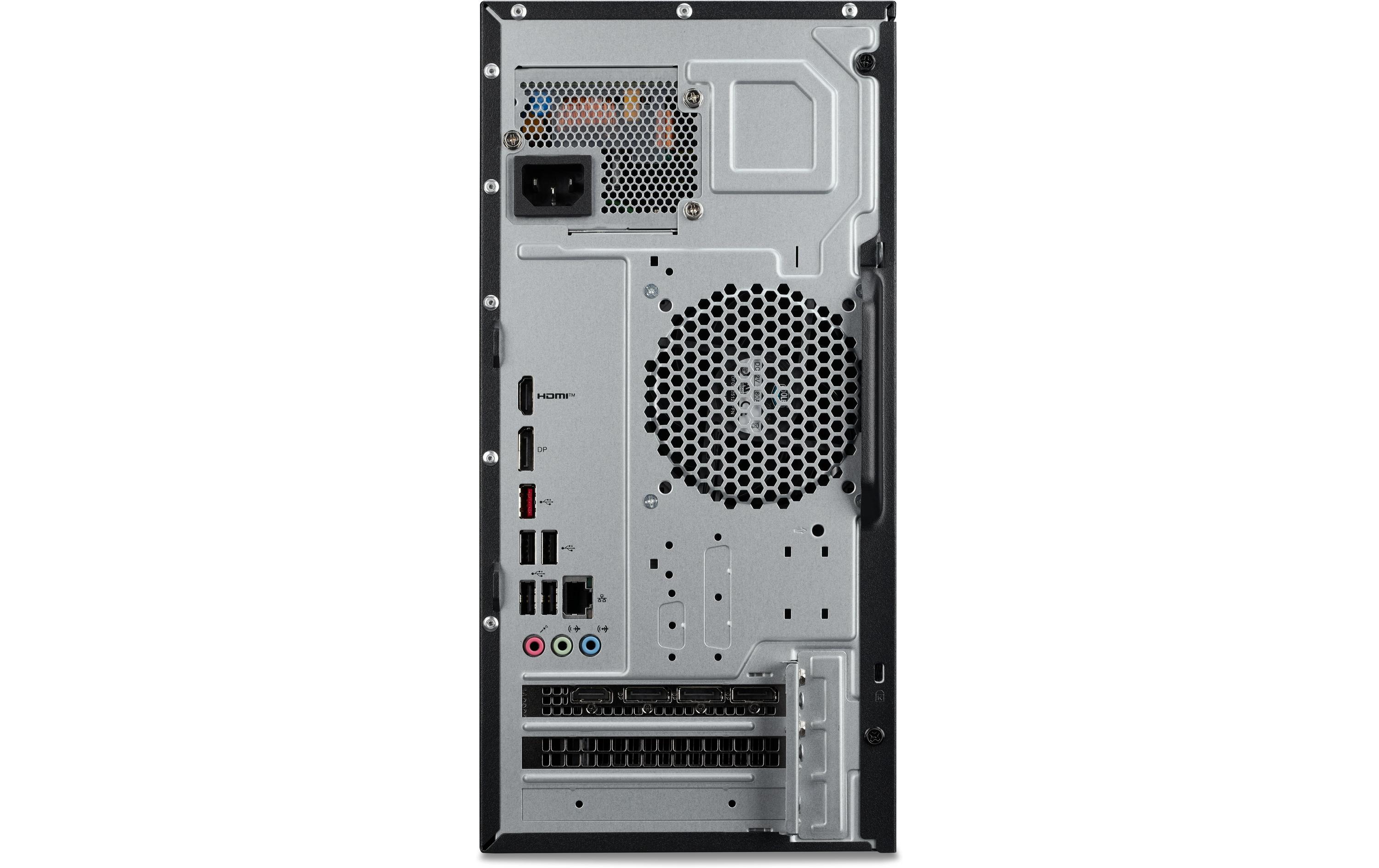 Acer PC Aspire TC-1860 (U7 265, 32GB, 1TB SSD, RTX 3050)