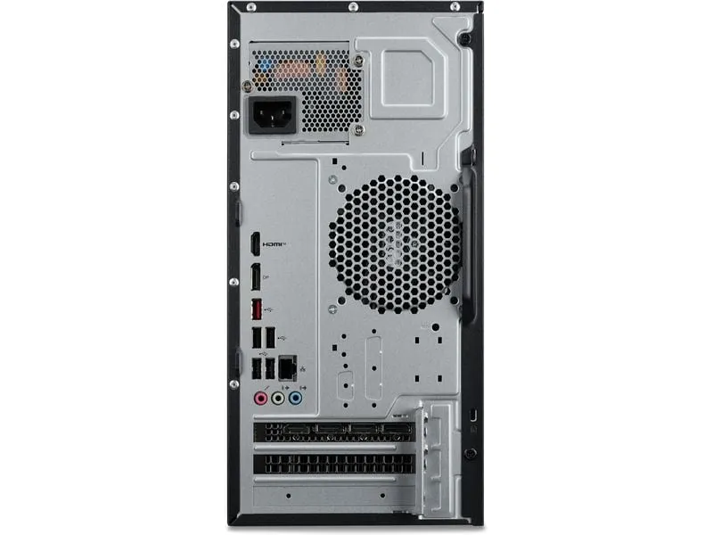 Acer PC Aspire TC-1860 (U7 265, 32GB, 1TB SSD, RTX 3050) Acer PC Aspire TC-1860 (U7 265, 32GB, 1TB SSD, RTX 3050)