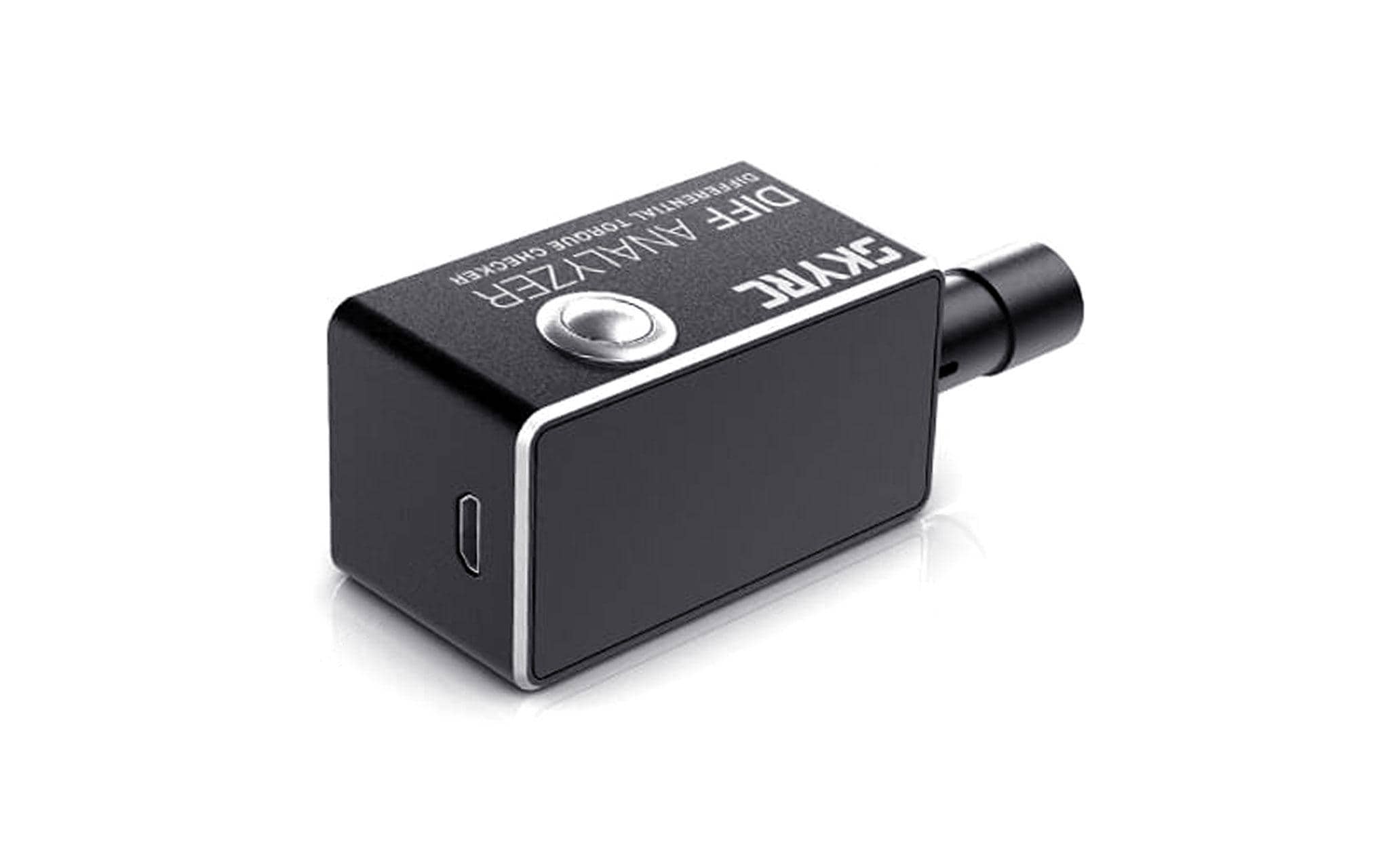 SKYRC Differential Analyzer