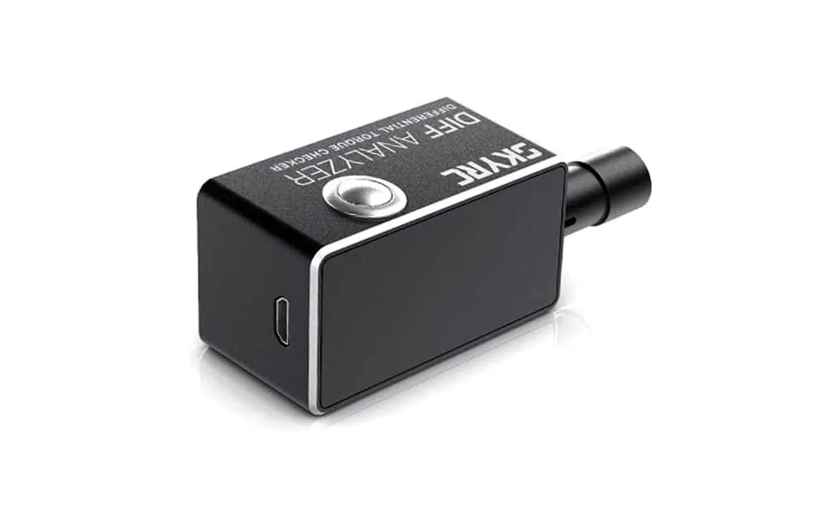 SKYRC Differential Analyzer SKYRC Differential Analyzer