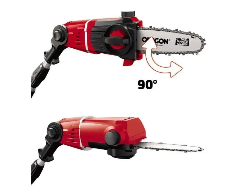 Einhell Akku-Multifunktionswerkzeug GE-HC 18 Li T Solo Einhell Akku-Multifunktionswerkzeug GE-HC 18 Li T Solo