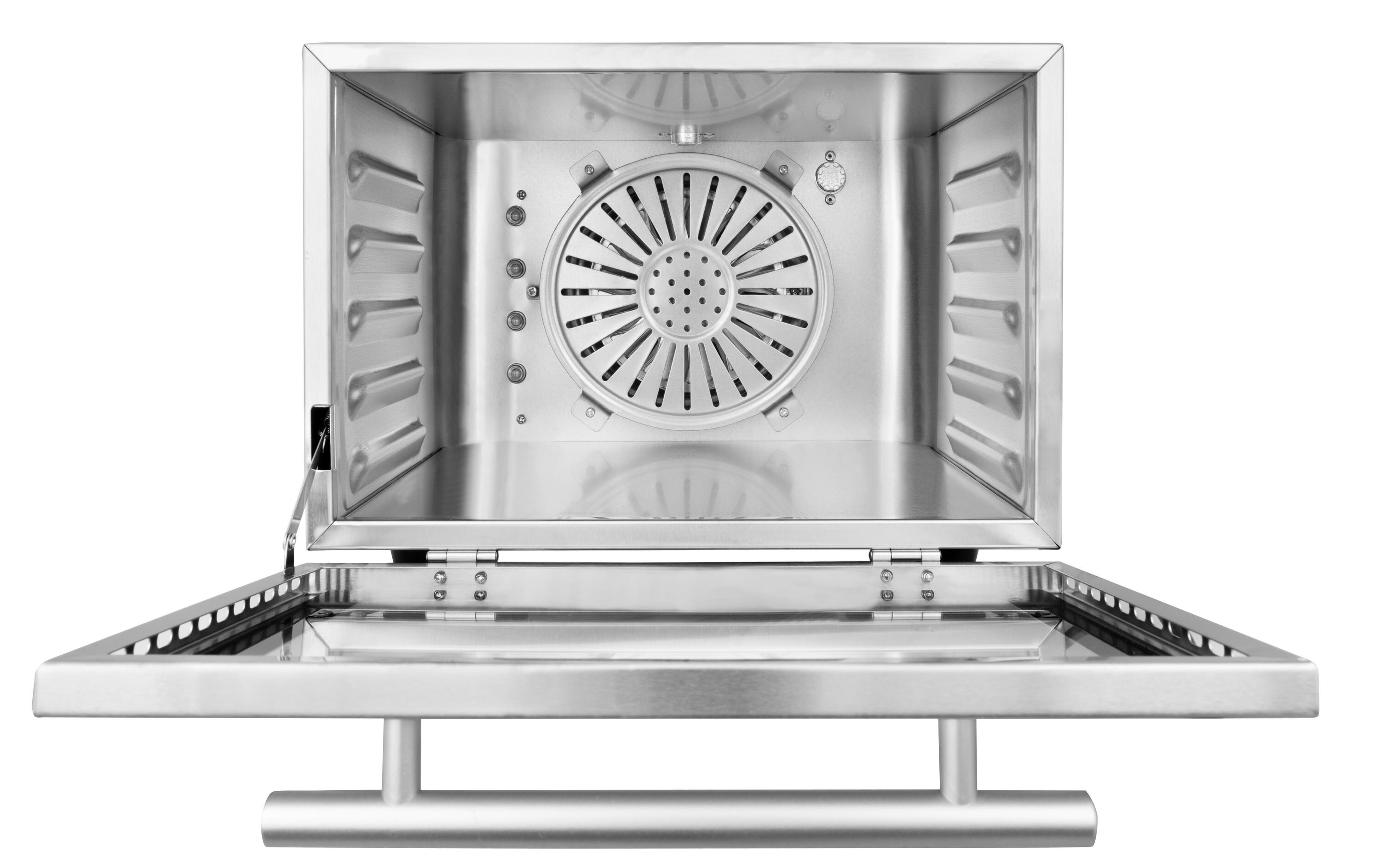 Gastroback Dörrgerät Mini Professional Silber