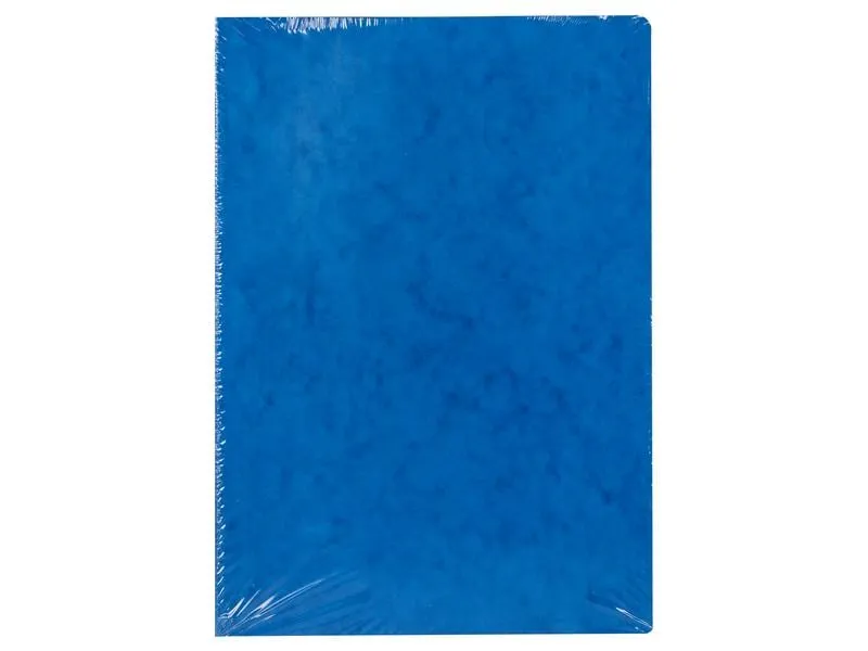 Office Focus Schulheft A4 kariert 40 Blatt, Blau, 10 Stück Office Focus Schulheft A4 kariert 40 Blatt, Blau, 10 Stück
