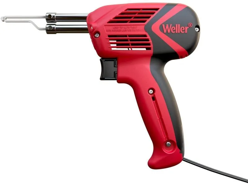 Weller Lötpistole 230 V, 140 W, Meisselform, 480 °C (max) Weller Lötpistole 230 V, 140 W, Meisselform, 480 °C (max)