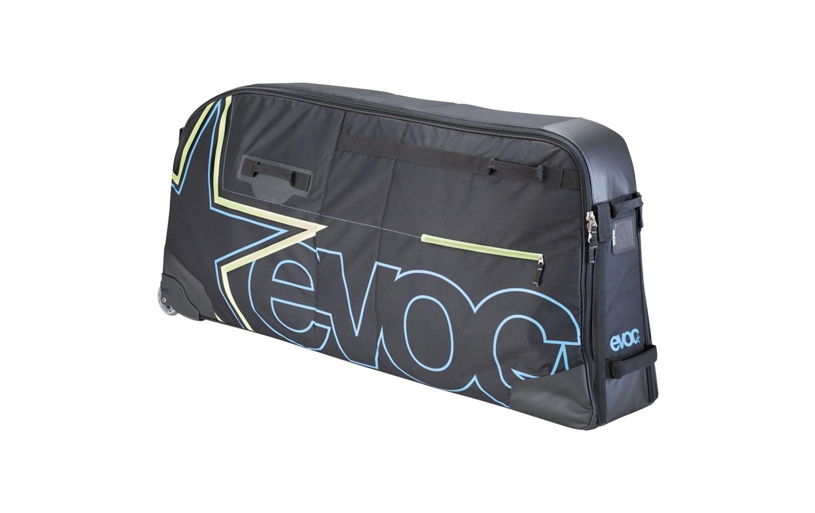 evoc Velotransporttasche BMX Travel Bag, 200 l