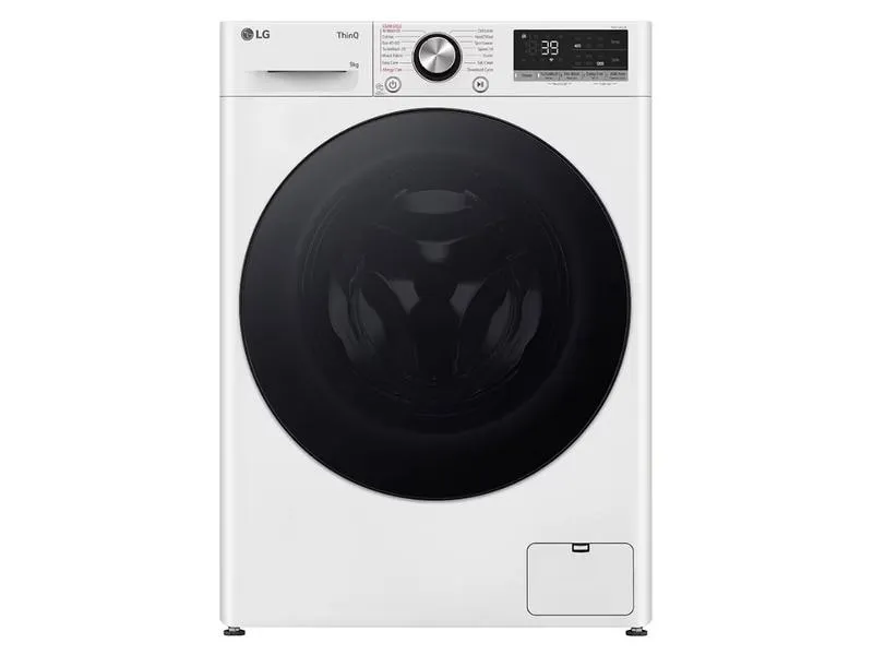 LG Waschmaschine F2V7SLIM9 Links LG Waschmaschine F2V7SLIM9 Links