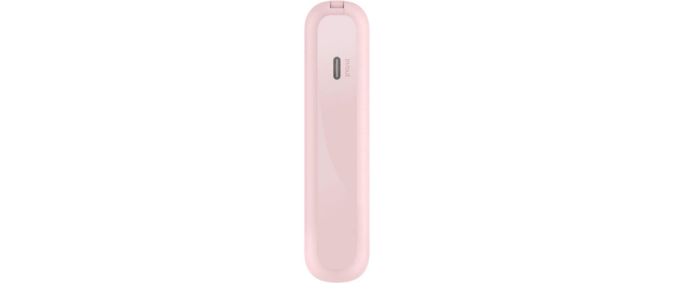 Belkin Powerbank BoostCharge 10000 mAh, Rosa