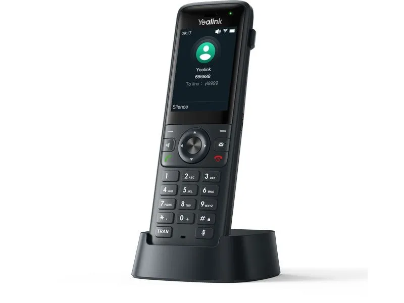 Yealink Mobilteil AX83H