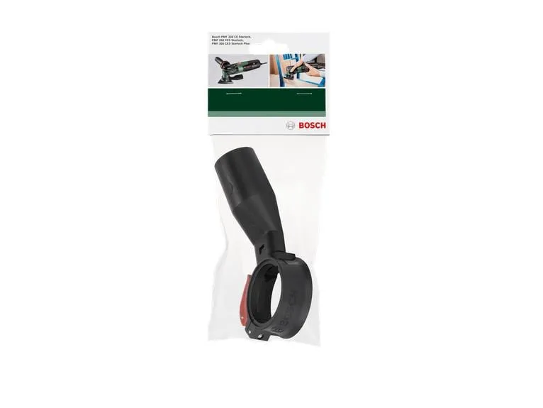 Bosch Staubabsaugung Bosch Staubabsaugung
