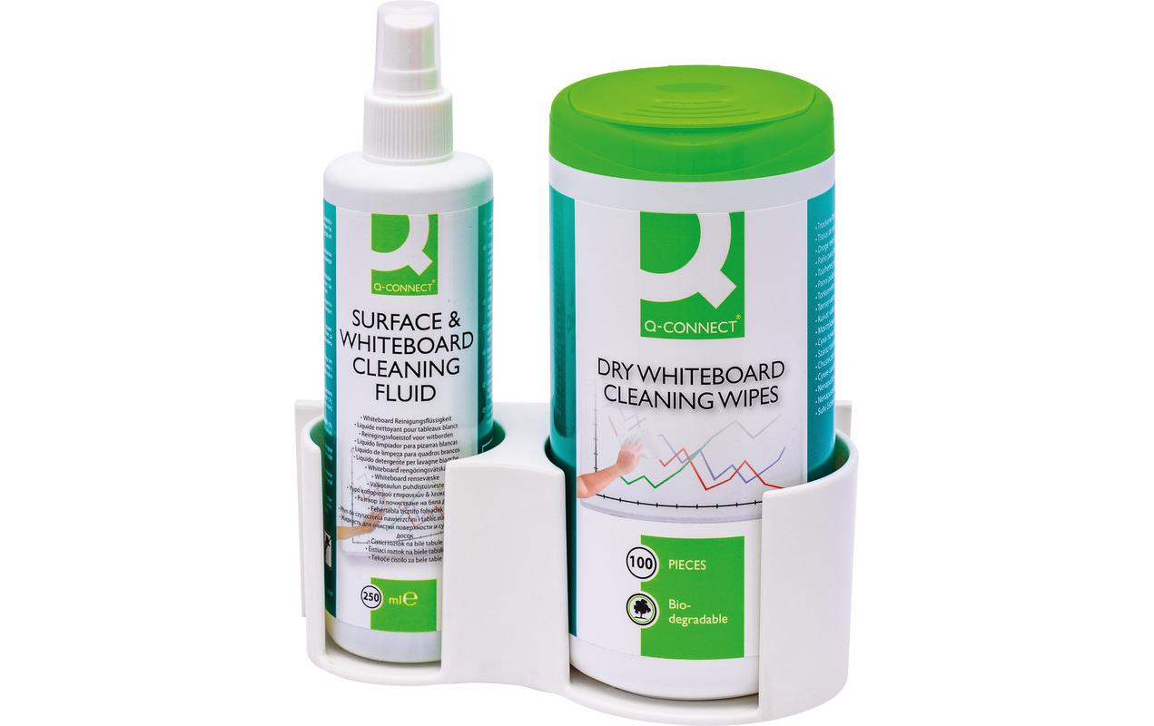 CONNECT Zubehör-Set Whiteboard Cleaning Tidy