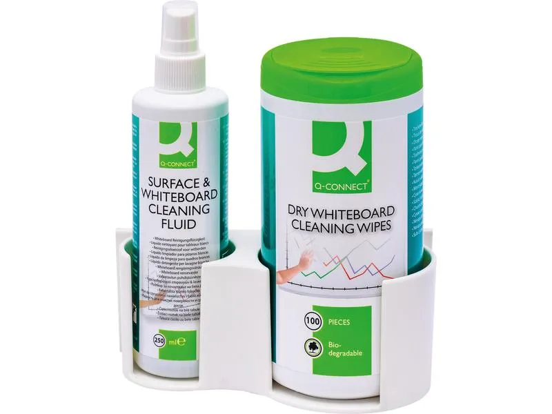 CONNECT Zubehör-Set Whiteboard Cleaning Tidy