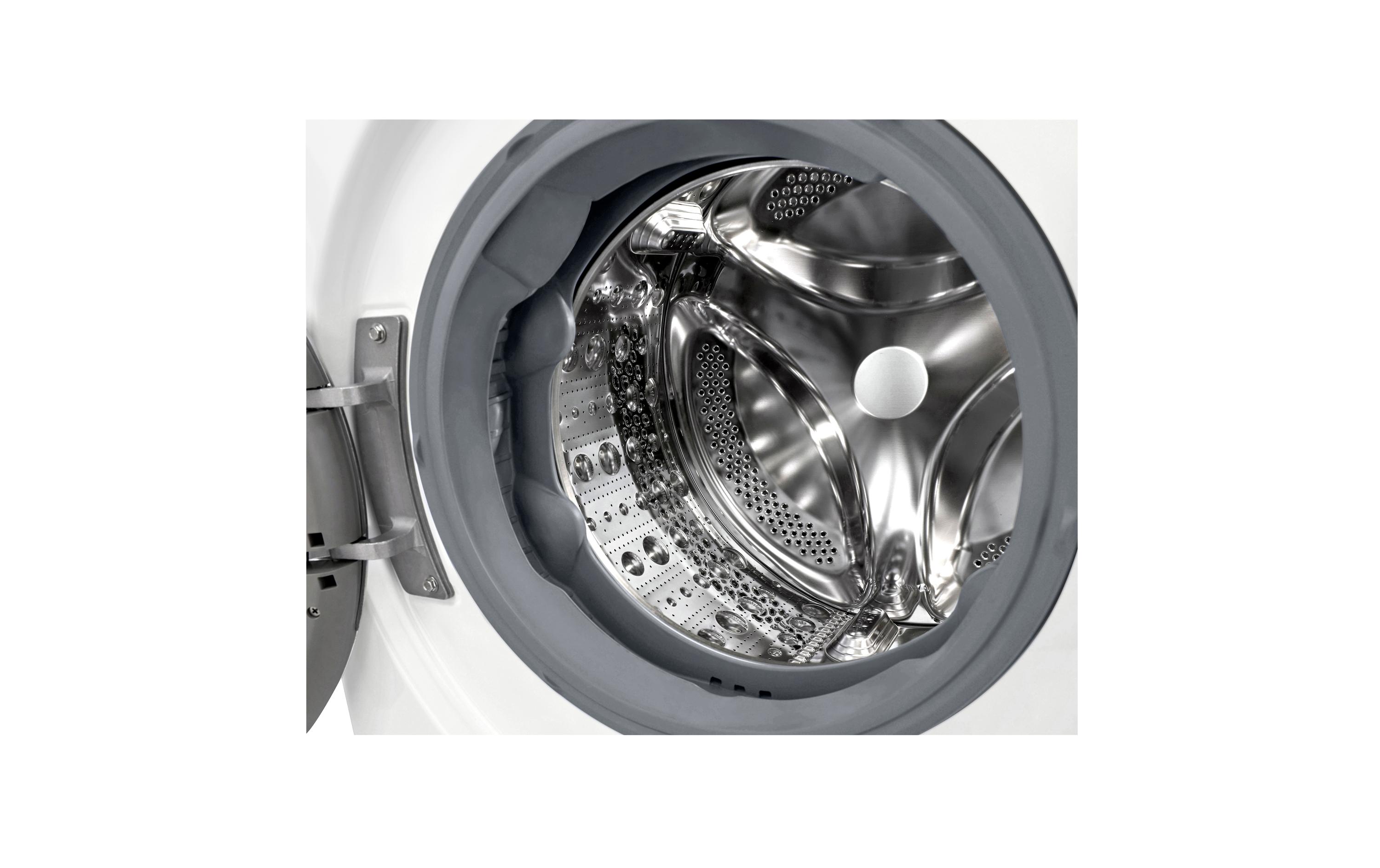 LG Waschmaschine F4WR7031 Links LG Waschmaschine F4WR7031 Links