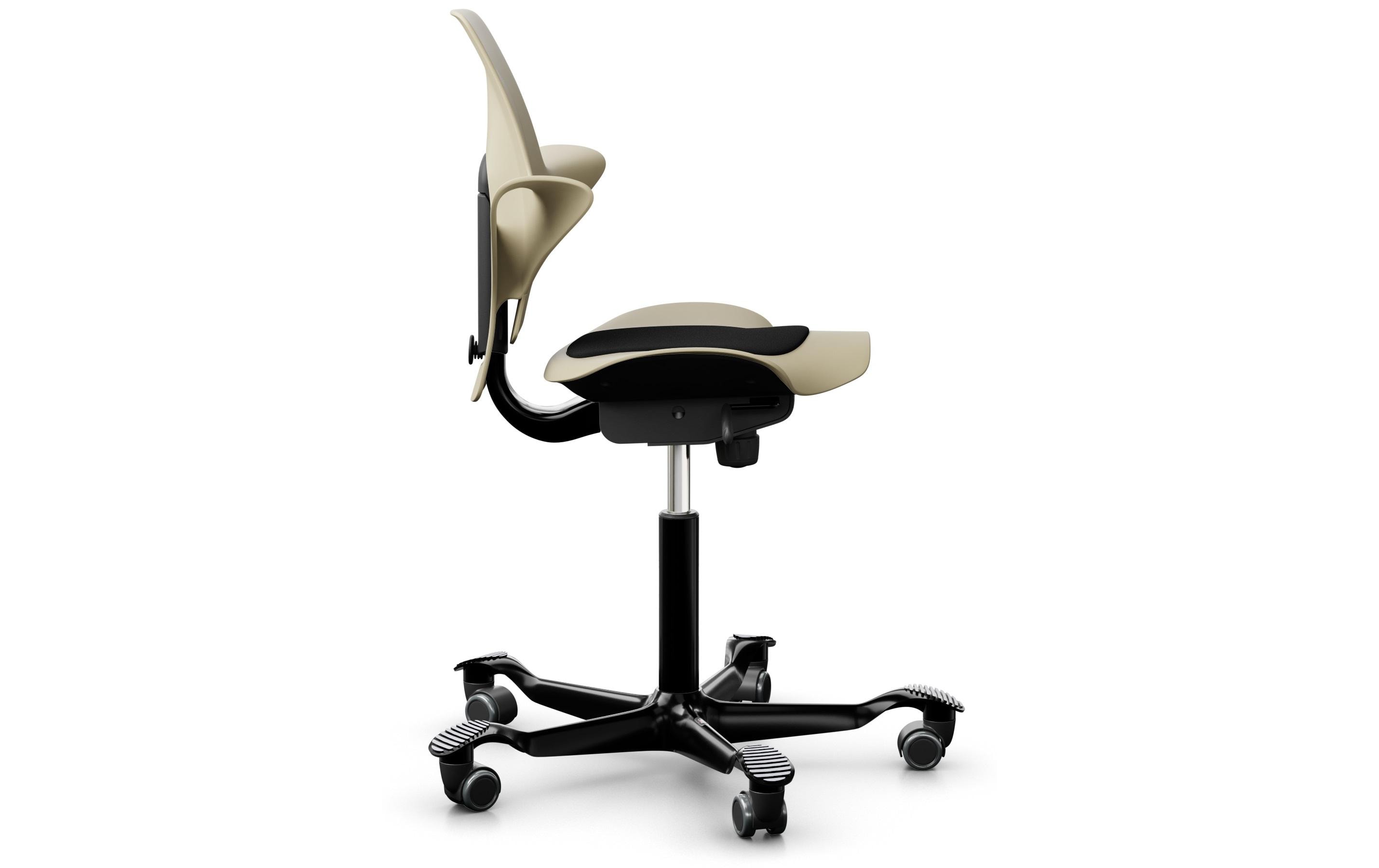 HÅG Bürostuhl Capisco Puls 8010 Sand HÅG Bürostuhl Capisco Puls 8010 Sand